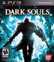 Sony Playstation 3 (PS3) Dark Souls [In Box/Case Complete]